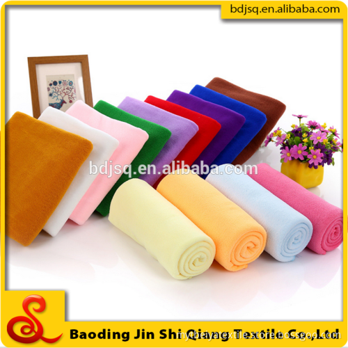 Hot sale multiple purposes microfiber towel from china